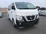 NISSAN NV350 CARAVAN 2018 Image 1