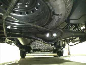 SUZUKI CARRY TRUCK 2022 Image 6