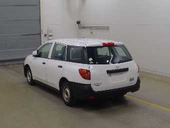 NISSAN NV150 AD 2018 Image 2