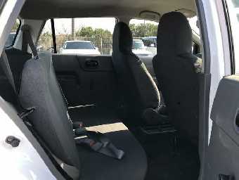 NISSAN NV150 AD 2018 Image 14