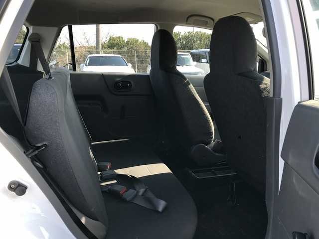 NISSAN NV150 AD 2018 Image 20