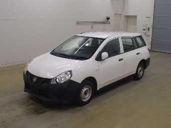 NISSAN NV150 AD 2018 Image 3