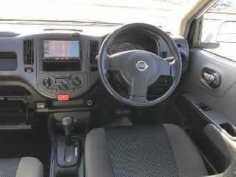 NISSAN NV150 AD 2018 Image 15