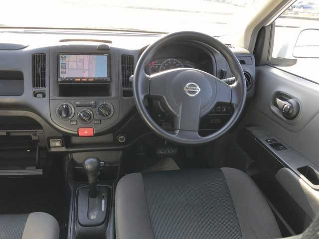 NISSAN NV150 AD 2018 Image 21