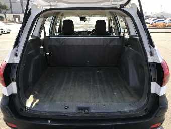 NISSAN NV150 AD 2018 Image 16