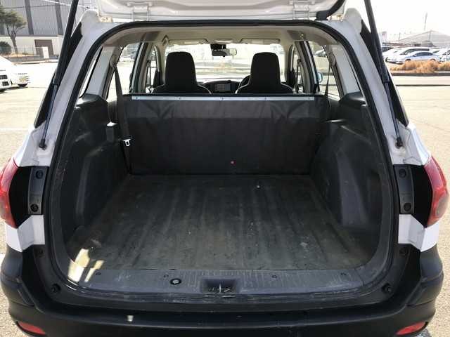 NISSAN NV150 AD 2018 Image 22