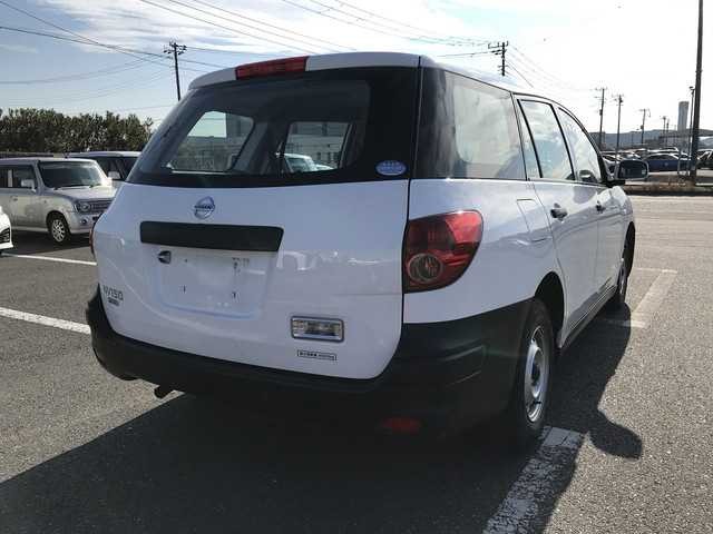 NISSAN NV150 AD 2018 Image 23