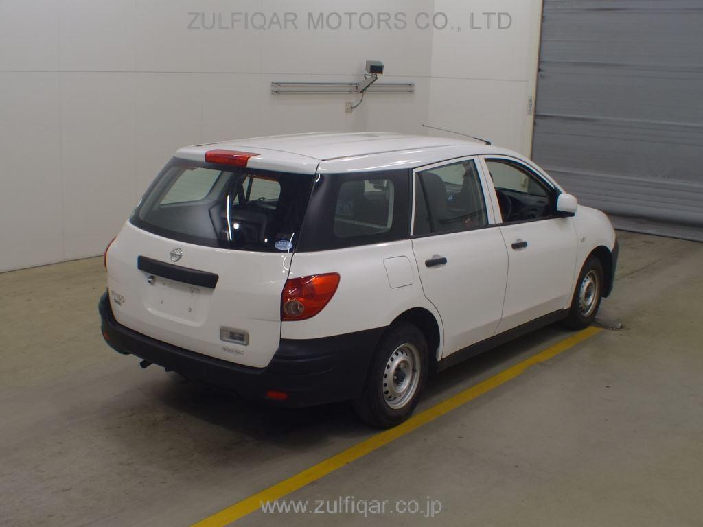 NISSAN NV150 AD 2018 Image 4