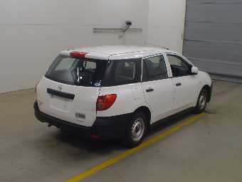 NISSAN NV150 AD 2018 Image 4