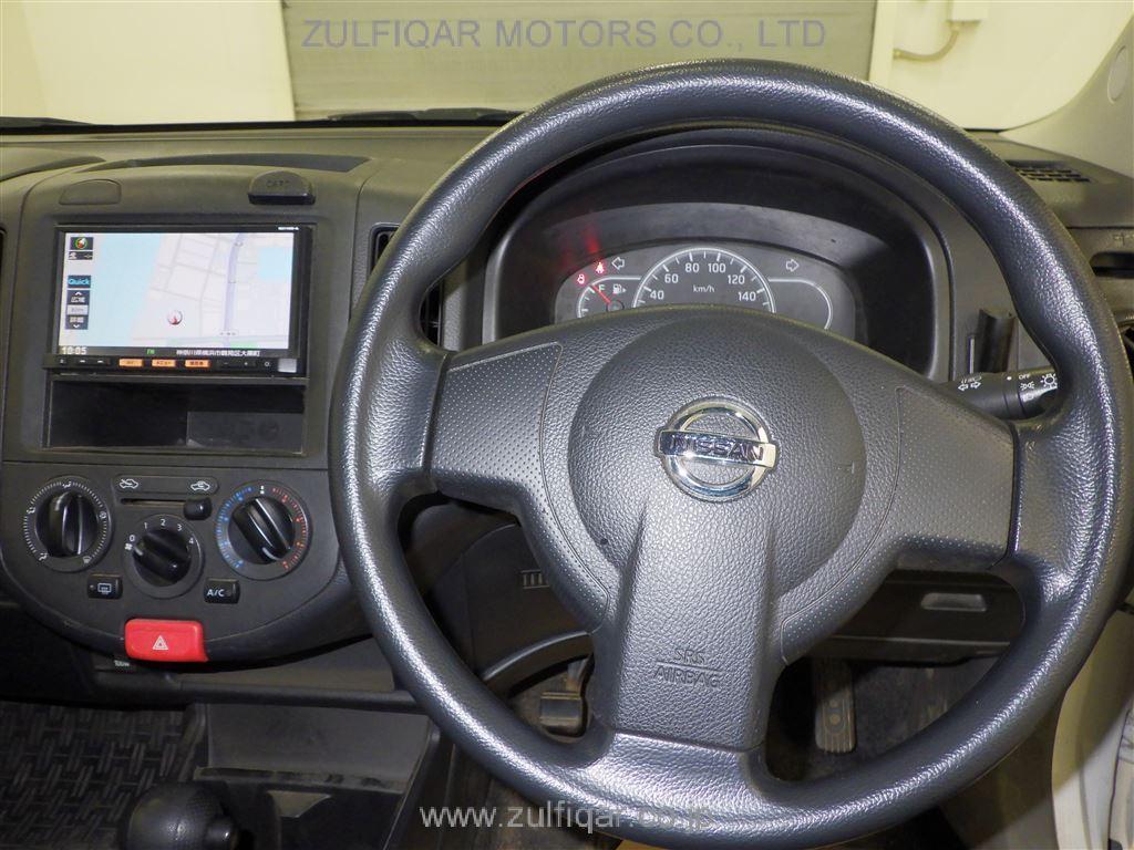 NISSAN NV150 AD 2018 Image 5