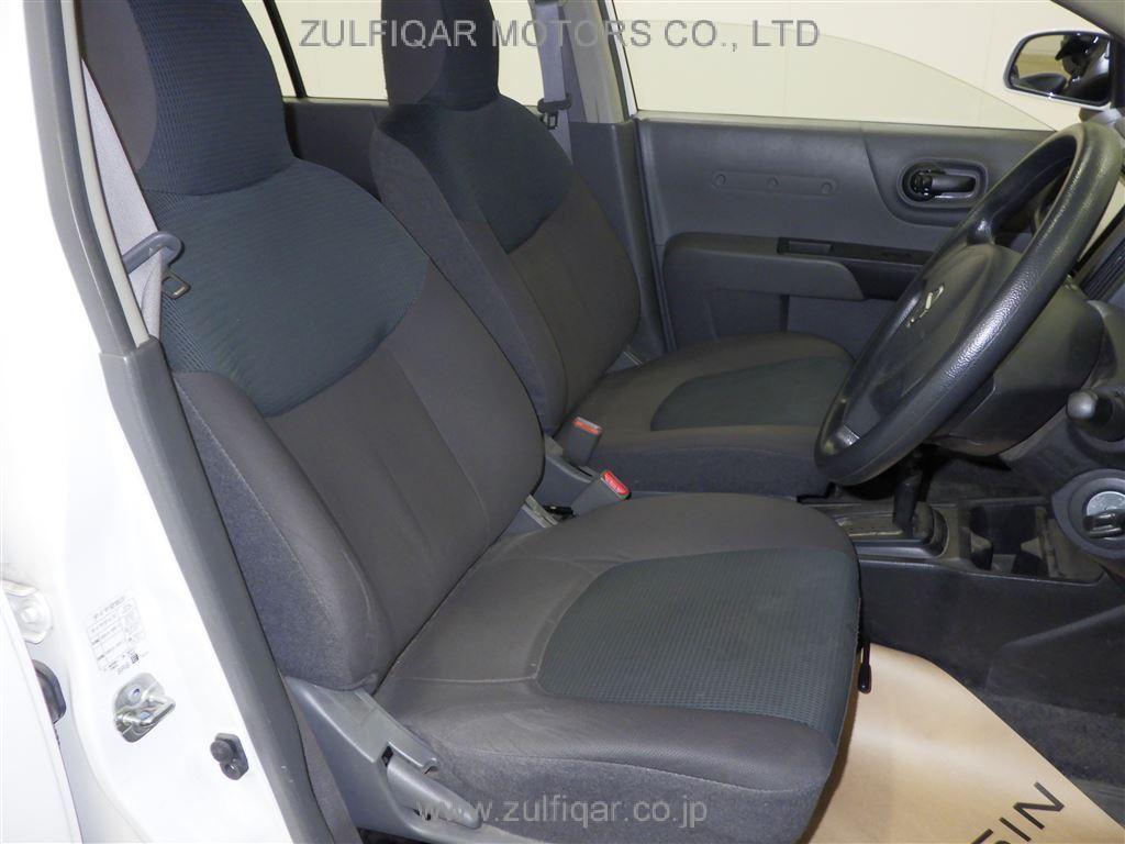 NISSAN NV150 AD 2018 Image 6