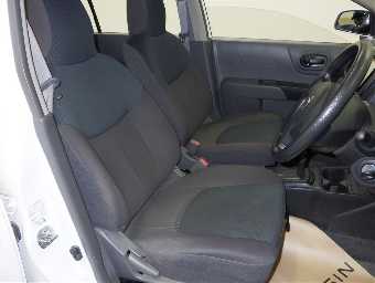 NISSAN NV150 AD 2018 Image 6