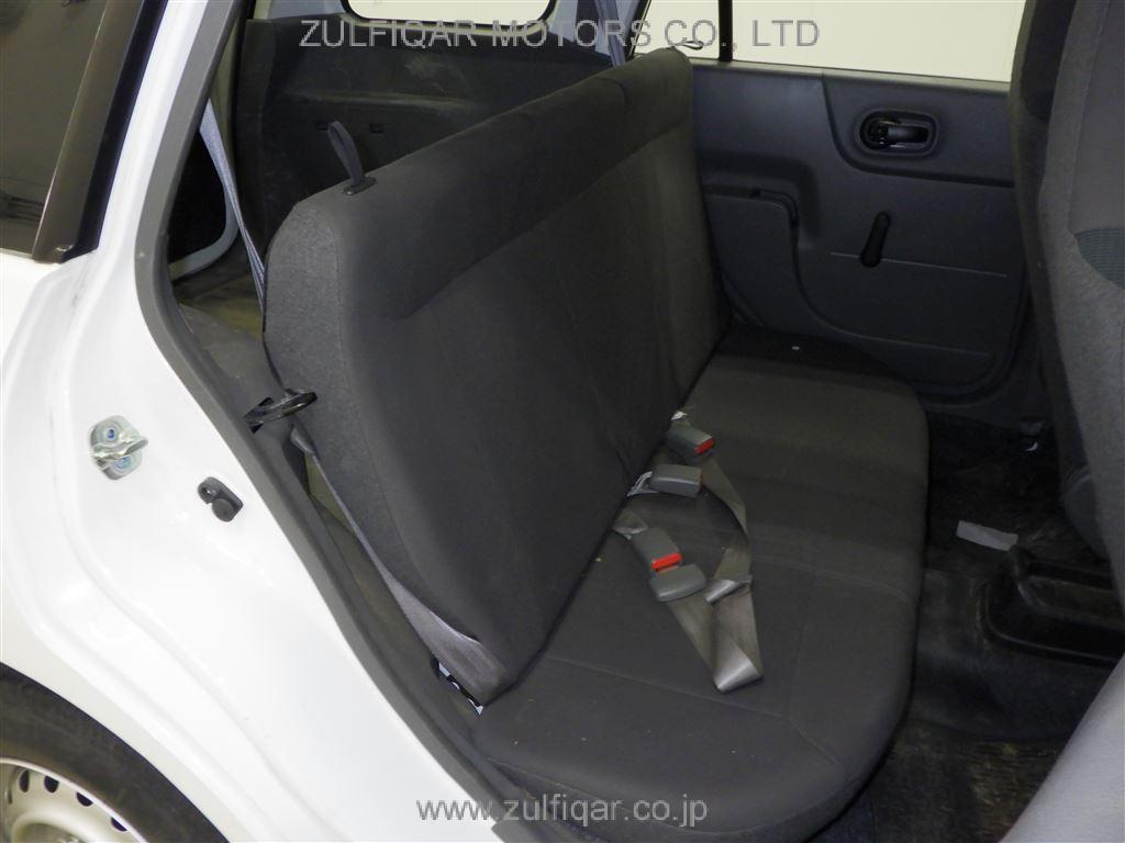 NISSAN NV150 AD 2018 Image 7