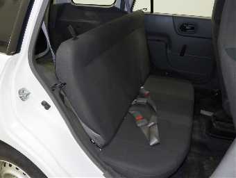 NISSAN NV150 AD 2018 Image 7