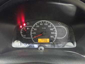 NISSAN NV150 AD 2018 Image 8