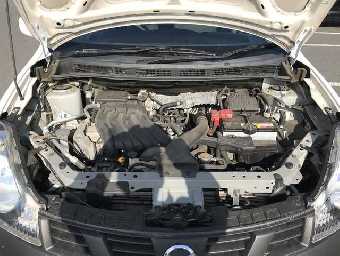 NISSAN NV150 AD 2018 Image 10