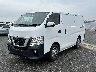 NISSAN NV350 CARAVAN 2018 Image 2