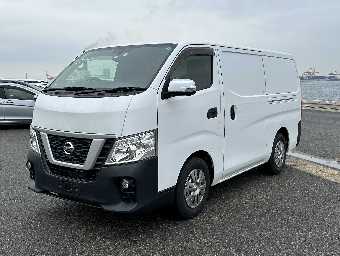 NISSAN NV350 CARAVAN 2018 Image 2