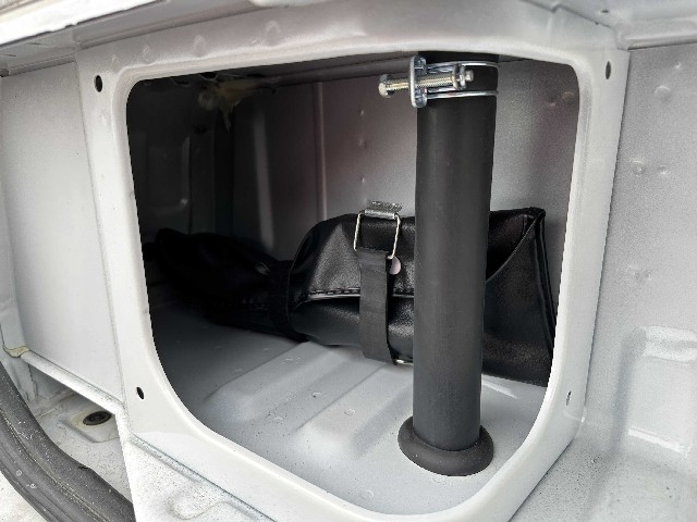 NISSAN NV350 CARAVAN 2018 Image 20