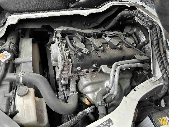 NISSAN NV350 CARAVAN 2018 Image 23