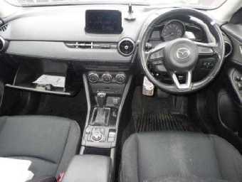 MAZDA CX-3 2018 Image 3