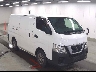 NISSAN NV350 CARAVAN 2020 Image 1