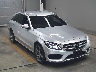 MERCEDES BENZ C CLASS STATION WAGON 2014 Image 1