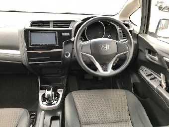 HONDA FIT HYBRID 2018 Image 15