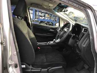 HONDA SHUTTLE 2018 Image 13