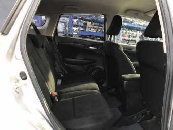 HONDA SHUTTLE 2018 Image 14