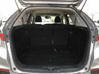 HONDA SHUTTLE 2018 Image 15