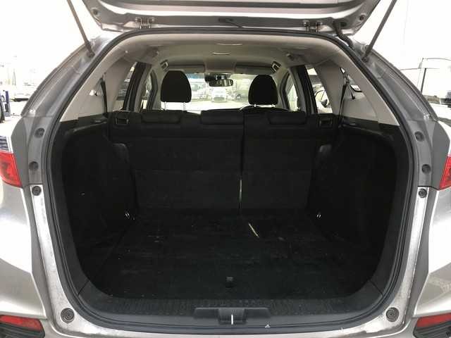 HONDA SHUTTLE 2018 Image 21