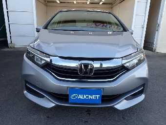 HONDA SHUTTLE 2018 Image 4
