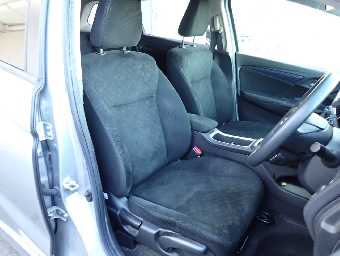 HONDA SHUTTLE 2018 Image 10