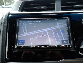 HONDA FIT HYBRID 2018 Image 10