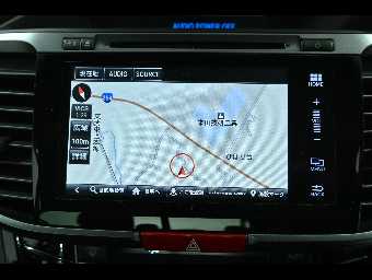 HONDA ACCORD HYBRID 2018 Image 11