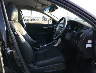 HONDA ACCORD HYBRID 2018 Image 13