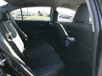 HONDA ACCORD HYBRID 2018 Image 14