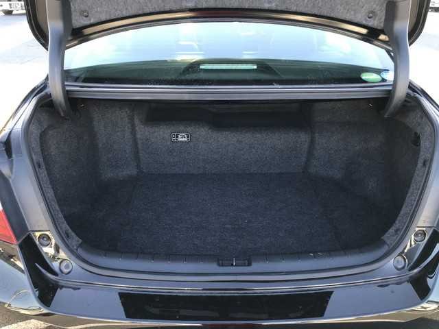 HONDA ACCORD HYBRID 2018 Image 21