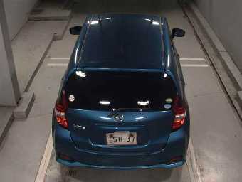 NISSAN NOTE 2020 Image 7