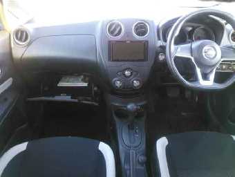 NISSAN NOTE 2020 Image 8