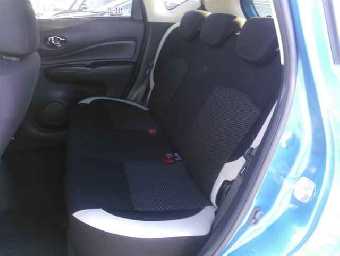 NISSAN NOTE 2020 Image 9