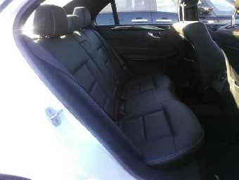 MERCEDES BENZ E CLASS 2014 Image 9