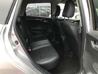 HONDA SHUTTLE 2019 Image 13