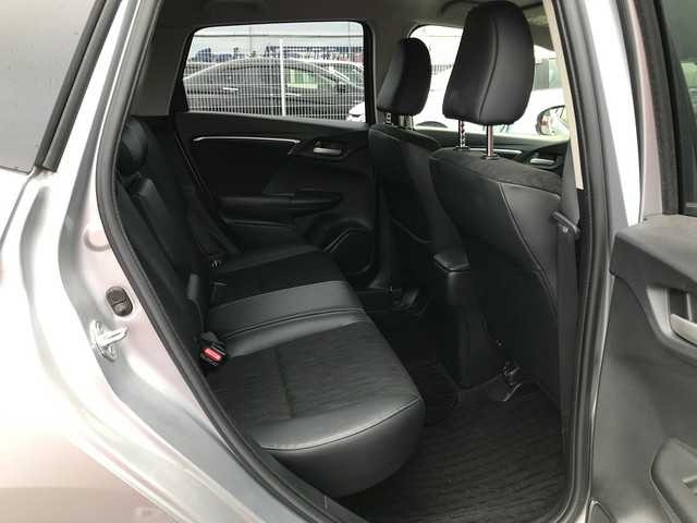 HONDA SHUTTLE 2019 Image 19