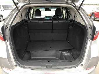 HONDA SHUTTLE 2019 Image 14