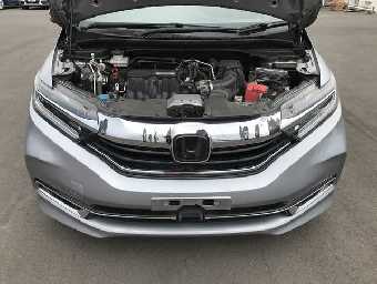 HONDA SHUTTLE 2019 Image 19