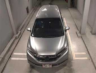 HONDA SHUTTLE 2019 Image 6