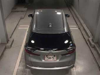 HONDA SHUTTLE 2019 Image 7