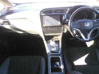 HONDA SHUTTLE 2019 Image 8